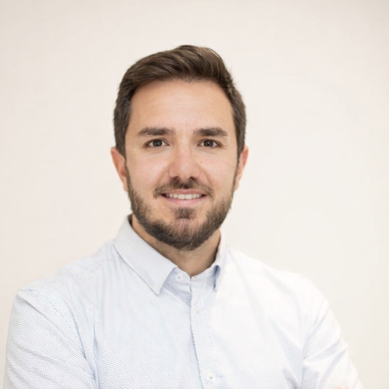 Carlos del Castillo
